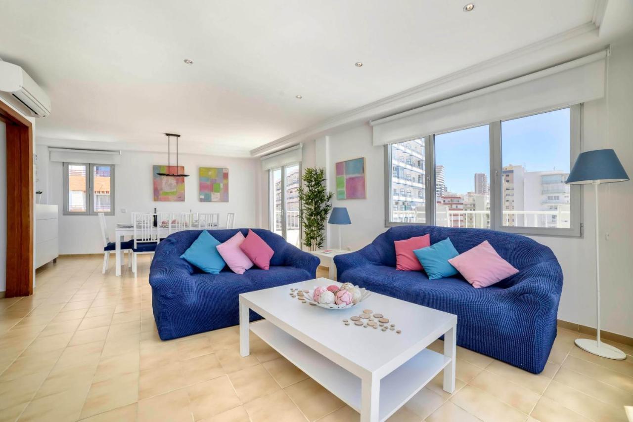 Appartement Capri - Plusholidays *
