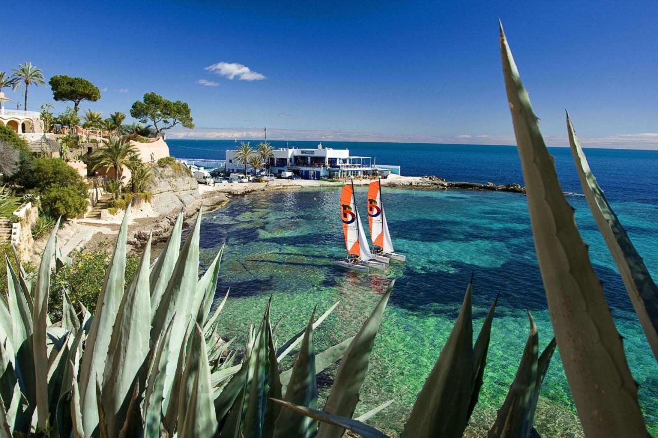 Appartement Capri - Plusholidays Calp