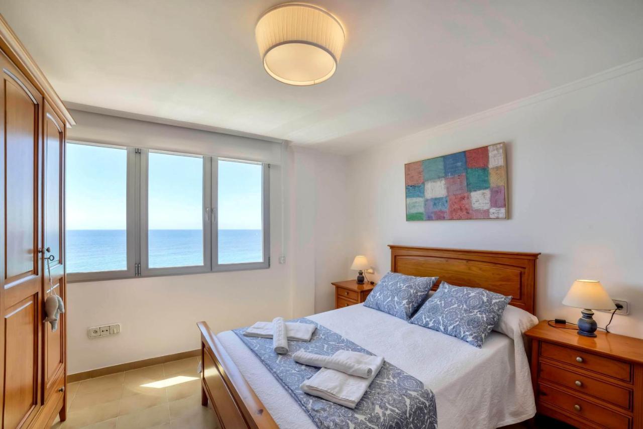 Appartement Capri - Plusholidays Calp